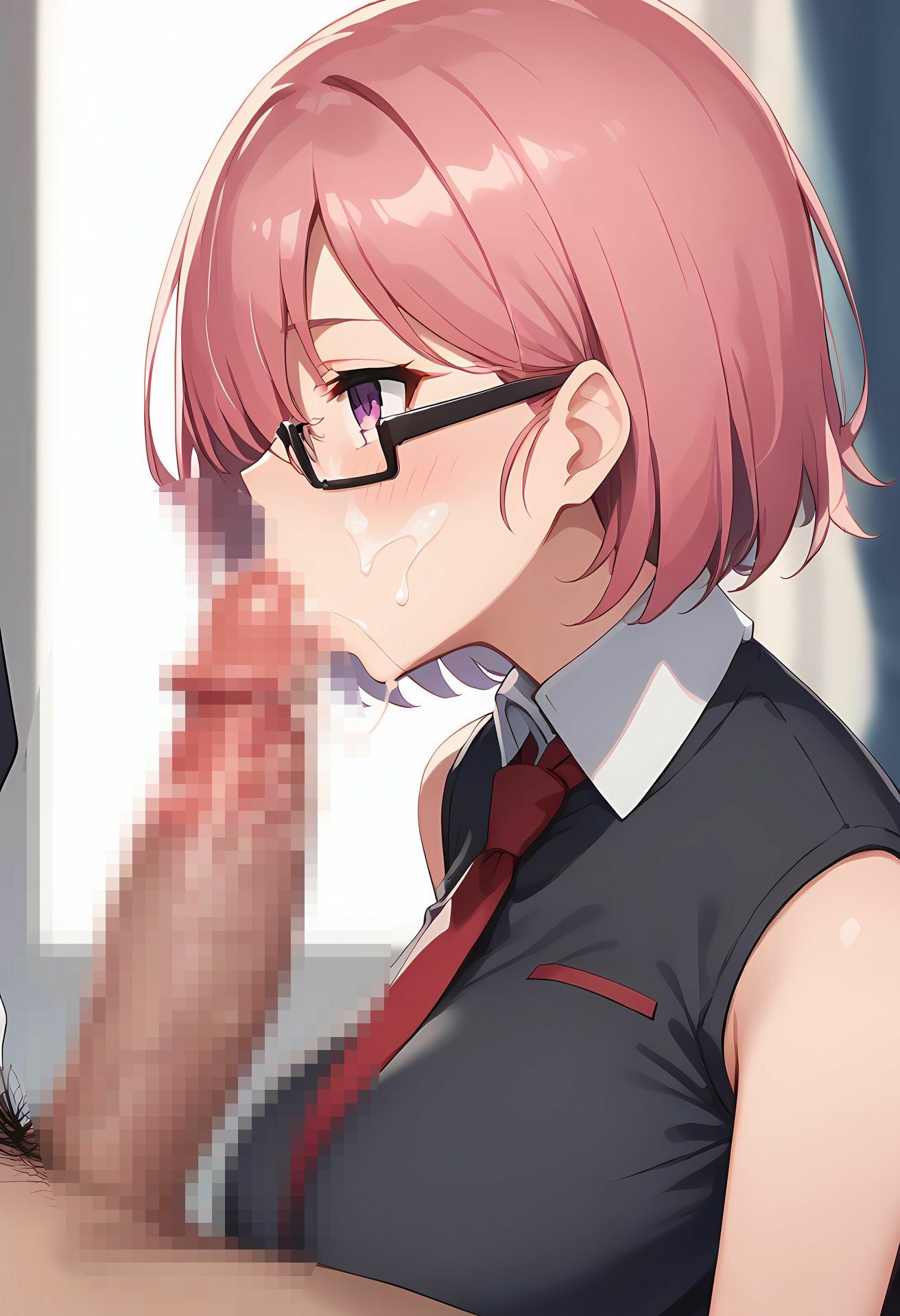 サンプル画像3:マシュ大全(TOSHIKIX) [d_380550]