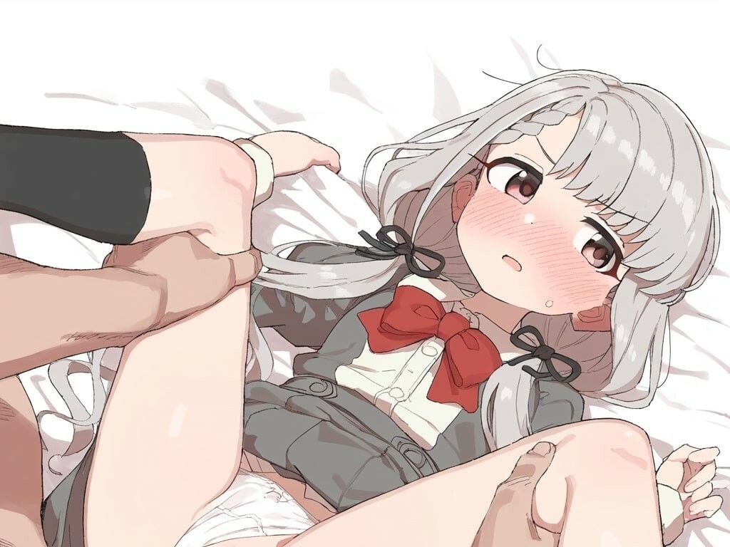 サンプル画像6:なーはーといちゃいちゃ＆いじわるえっち！(きりレモン) [d_380573]