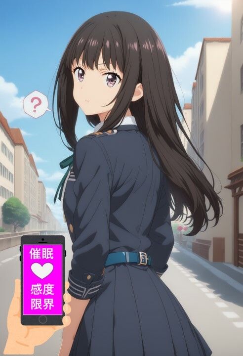 サンプル画像6:ヒロイン凌●AI全集26，錦木千束・井之上たきな編(hiropinai_3/5) [d_380799]