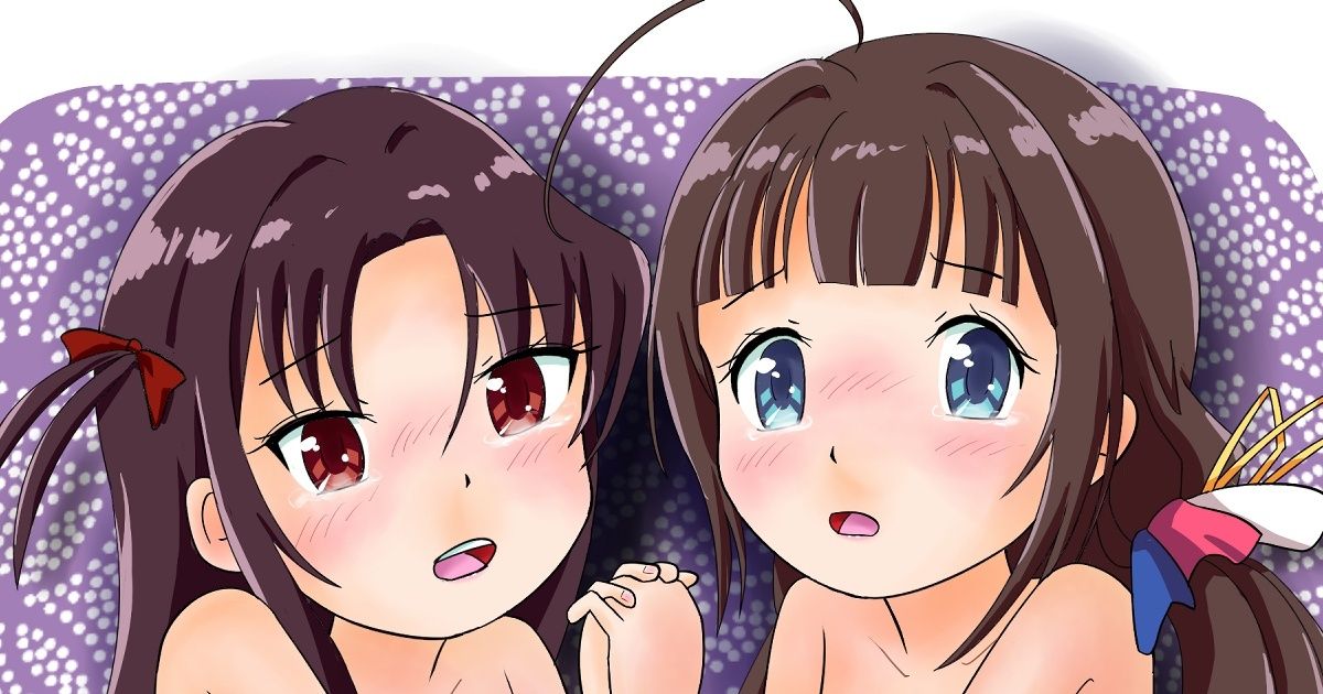 サンプル画像1:春画帳・壱(野良猫塾) [d_380807]