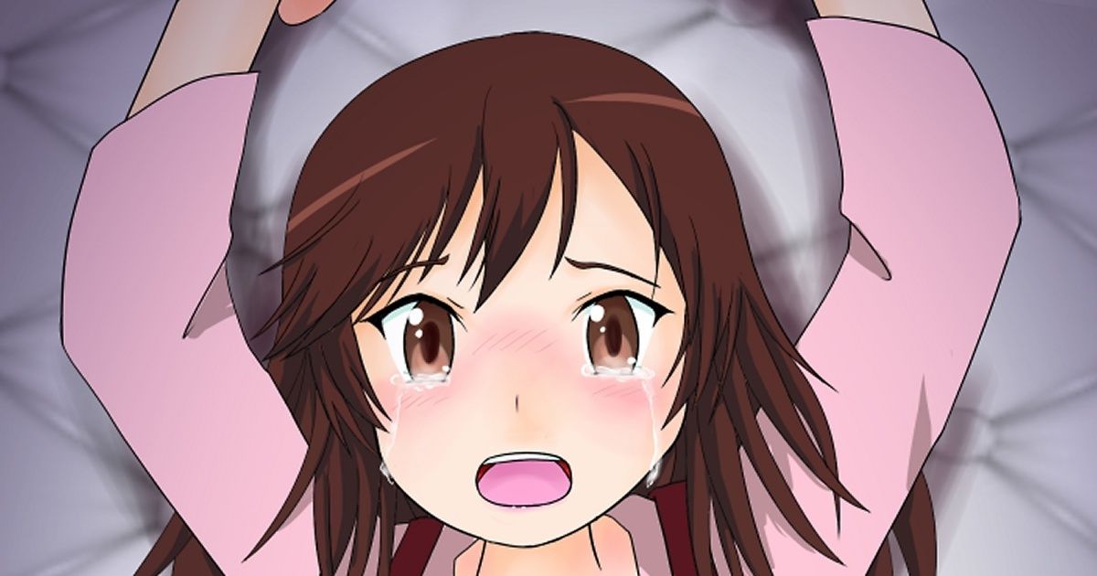 サンプル画像2:春画帳・壱(野良猫塾) [d_380807]