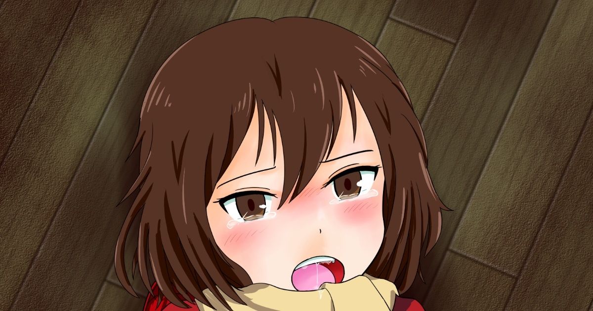 サンプル画像3:春画帳・壱(野良猫塾) [d_380807]