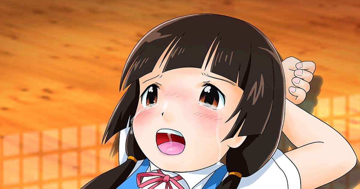 サンプル画像4:春画帳・壱(野良猫塾) [d_380807]