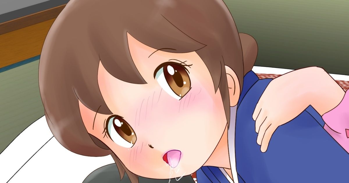 サンプル画像5:春画帳・壱(野良猫塾) [d_380807]