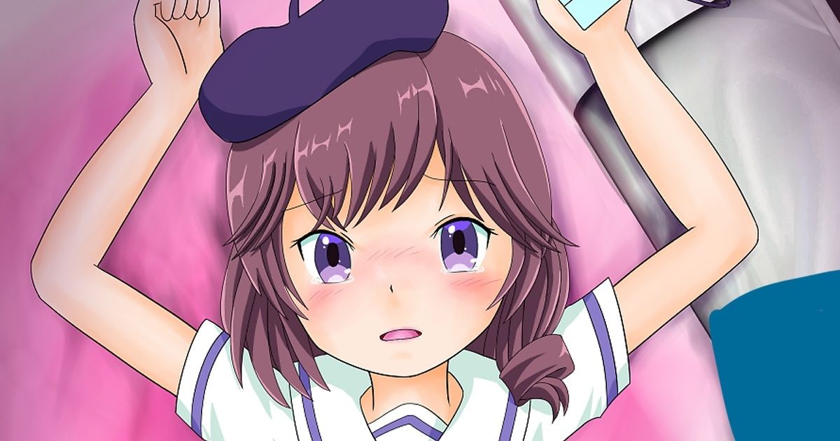 サンプル画像6:春画帳・壱(野良猫塾) [d_380807]