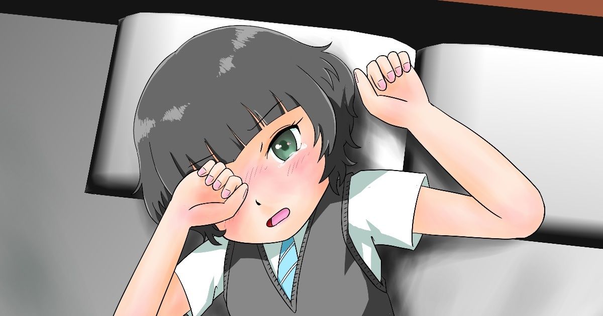 サンプル画像1:春画帳・弐(野良猫塾) [d_380814]