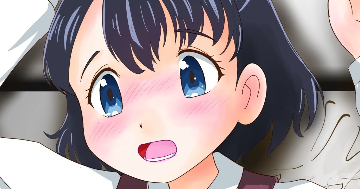 サンプル画像3:春画帳・弐(野良猫塾) [d_380814]