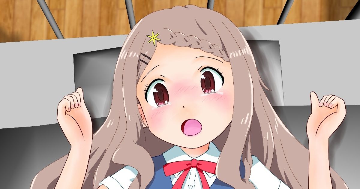 サンプル画像4:春画帳・弐(野良猫塾) [d_380814]