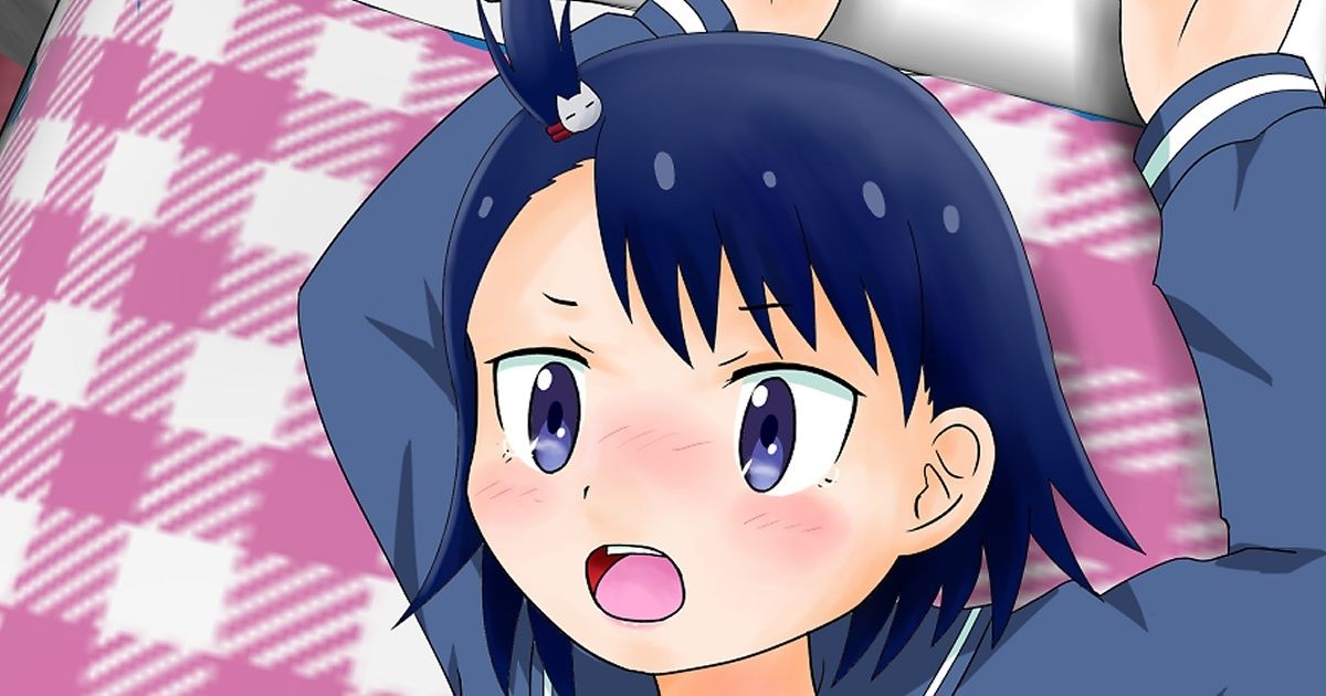 サンプル画像6:春画帳・弐(野良猫塾) [d_380814]