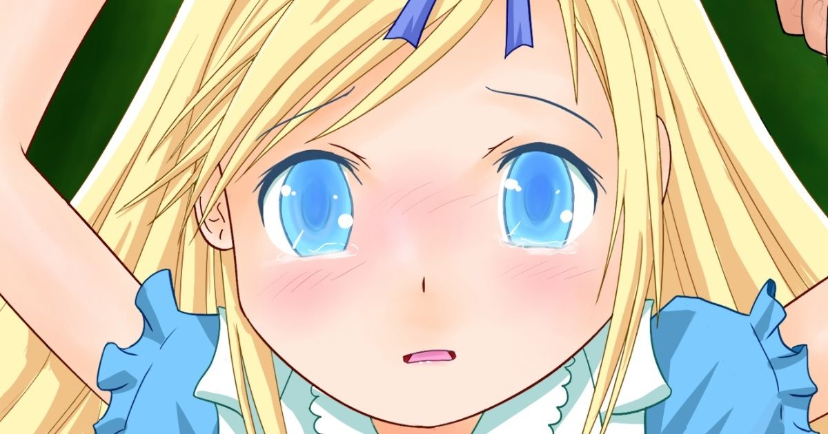 サンプル画像1:春画帳・参(野良猫塾) [d_380817]