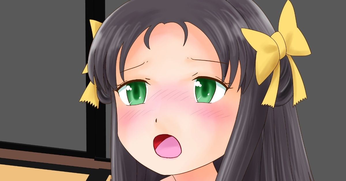 サンプル画像4:春画帳・参(野良猫塾) [d_380817]