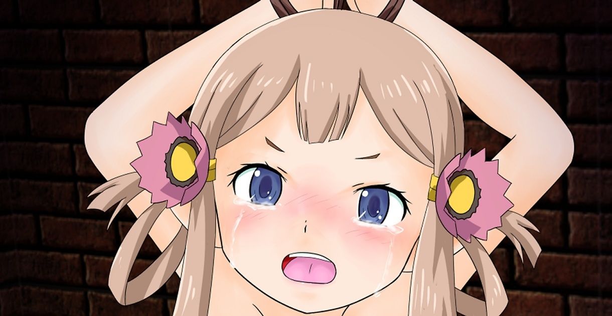 サンプル画像6:春画帳・参(野良猫塾) [d_380817]