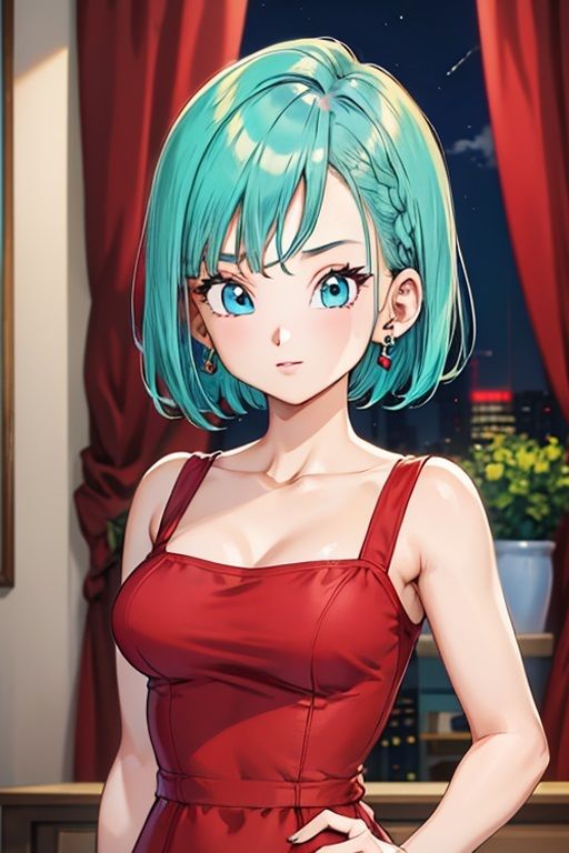 サンプル画像1:ブルマin寝取られスイートルーム(ひとつなぎの秘宝館) [d_380910]