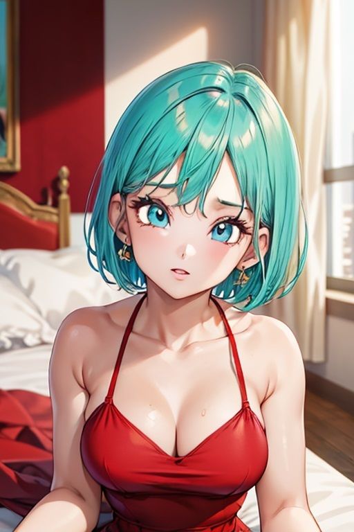 サンプル画像2:ブルマin寝取られスイートルーム(ひとつなぎの秘宝館) [d_380910]