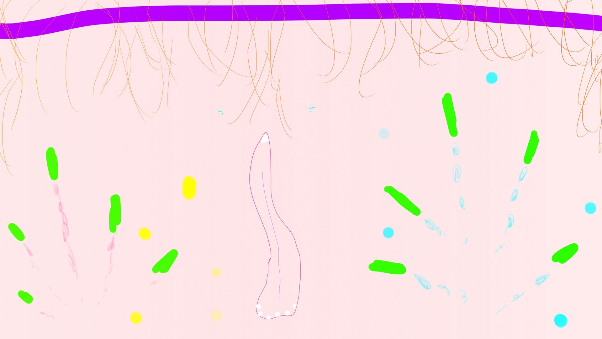 サンプル画像3:DESIGN GYNASIS ＜デザイン・ジナシス＞(ヒロカワミズキ（スタジオ・ジナシスタ！！）) [d_381015]