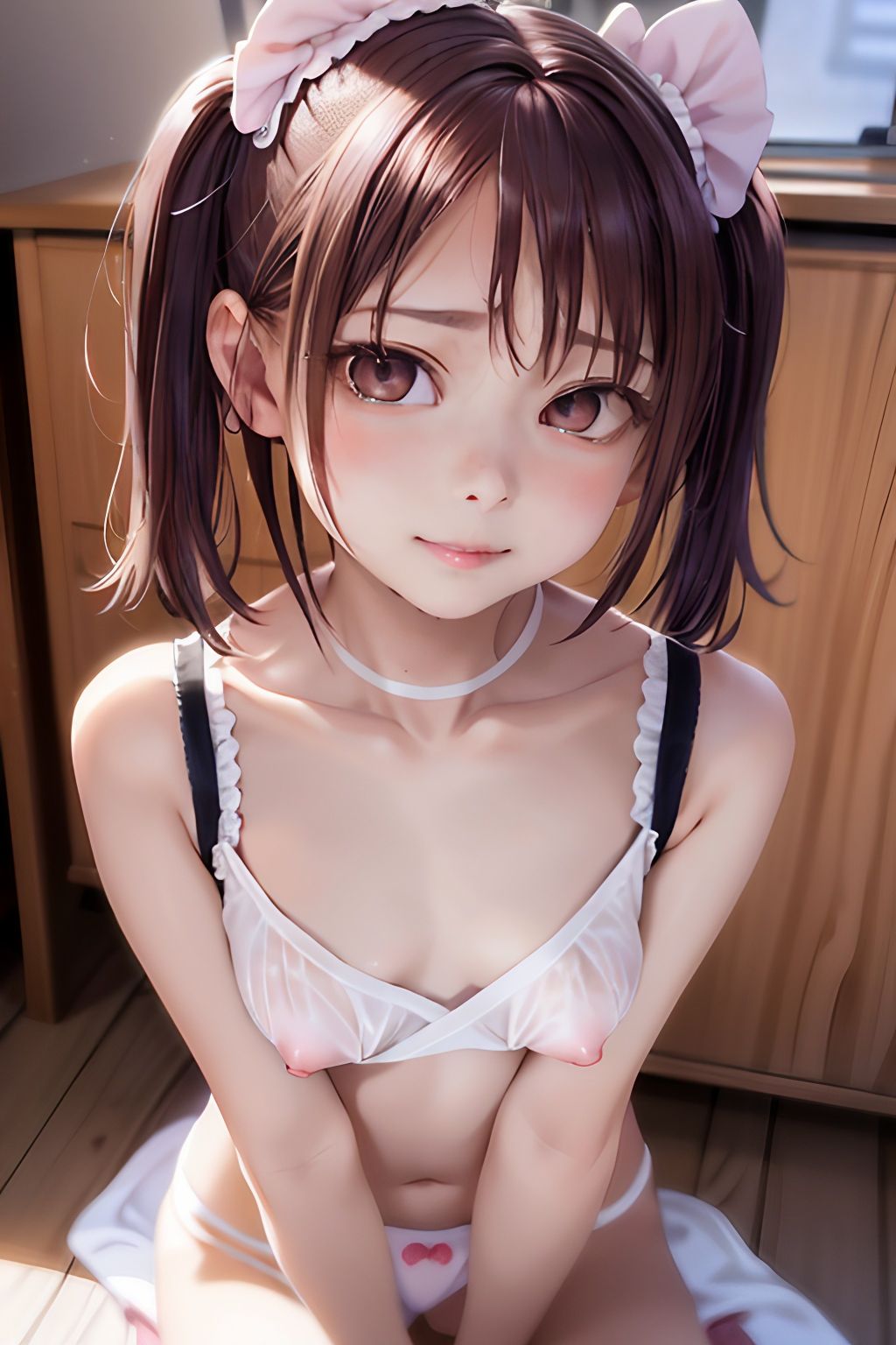 サンプル画像1:うらあか学園 01(永愛堂888) [d_381021]