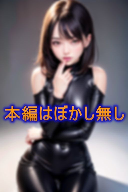 サンプル画像1:ちっぱいエロカワ ラバードール(2015) [d_381061]