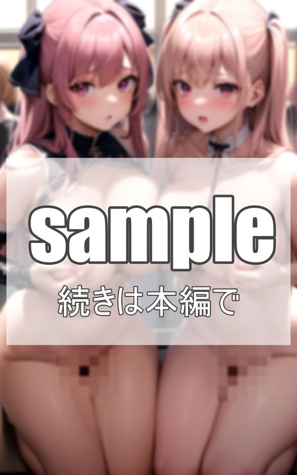 サンプル画像1:着替え中のメイドがかわいすぎる件(電子媚薬集団) [d_381081]