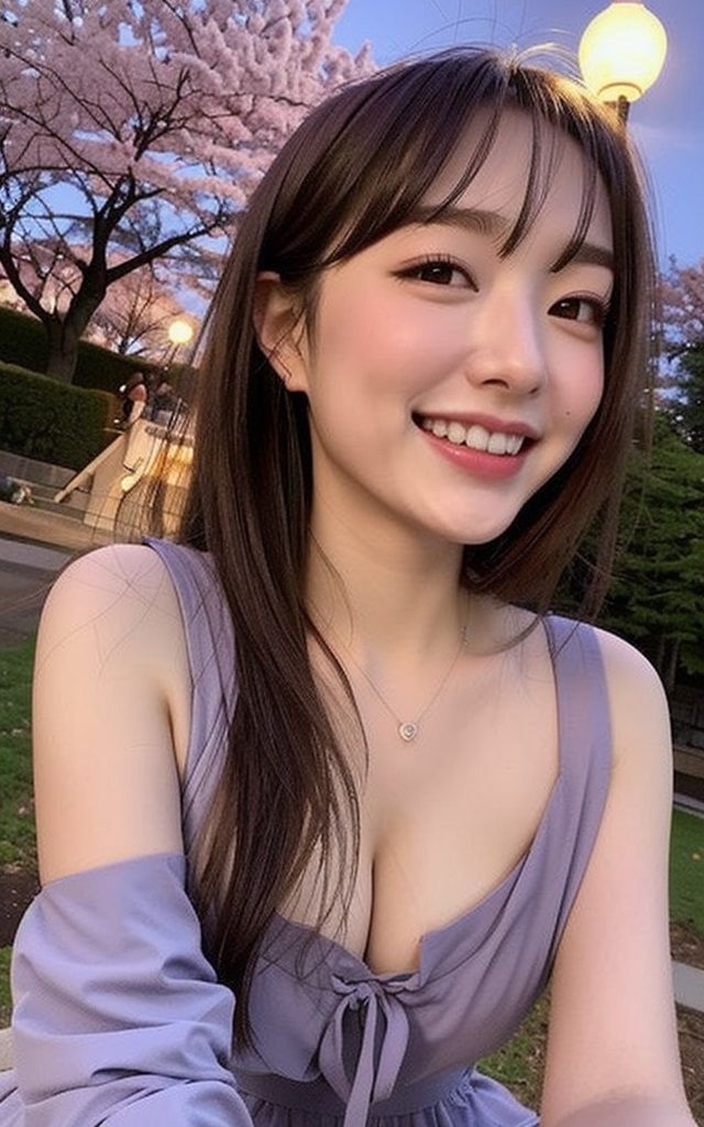 君の笑顔はさくら色 (d_381098) - d_381098jp-008