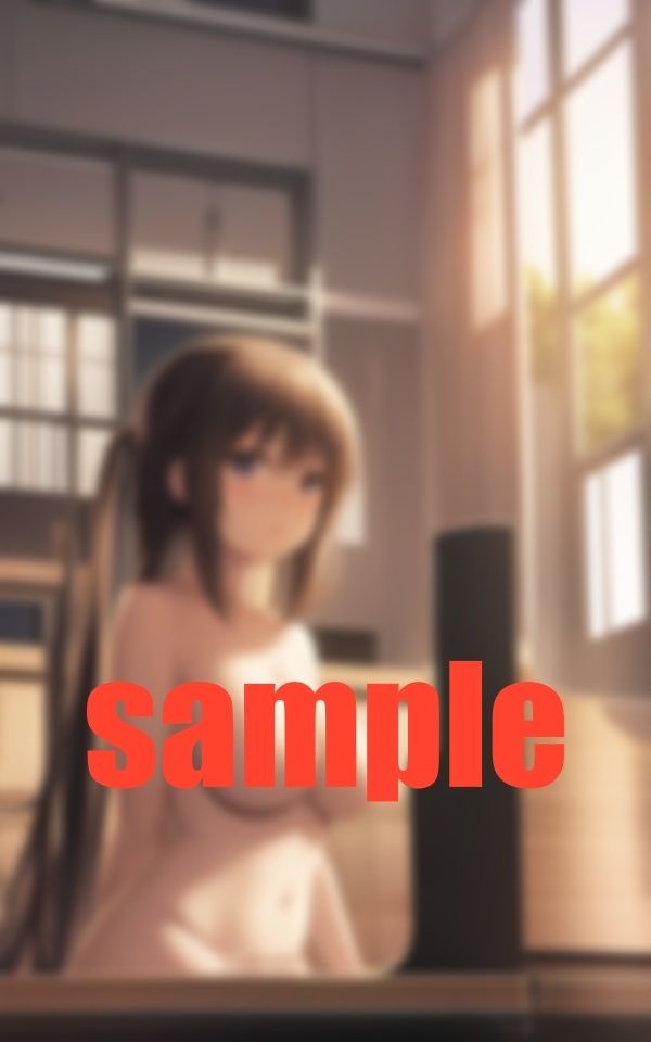 サンプル画像6:ピアノ教室はもう稼げません脱ぐしかない…(An17) [d_381155]