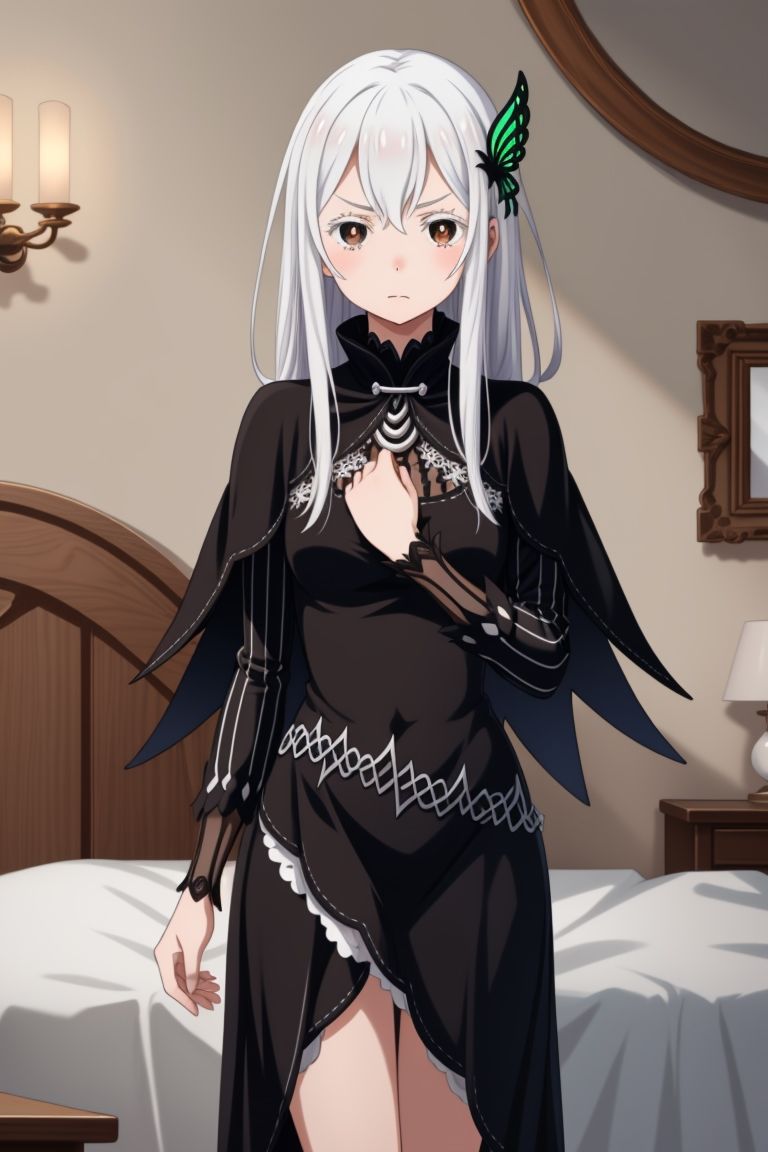 サンプル画像1:Re:◯ エキ◯ナ エロCG集(OhMeDo) [d_381216]