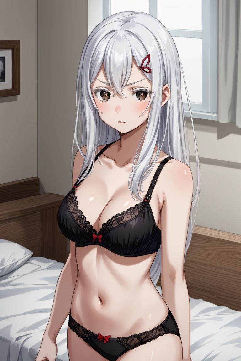 サンプル画像3:Re:◯ エキ◯ナ エロCG集(OhMeDo) [d_381216]