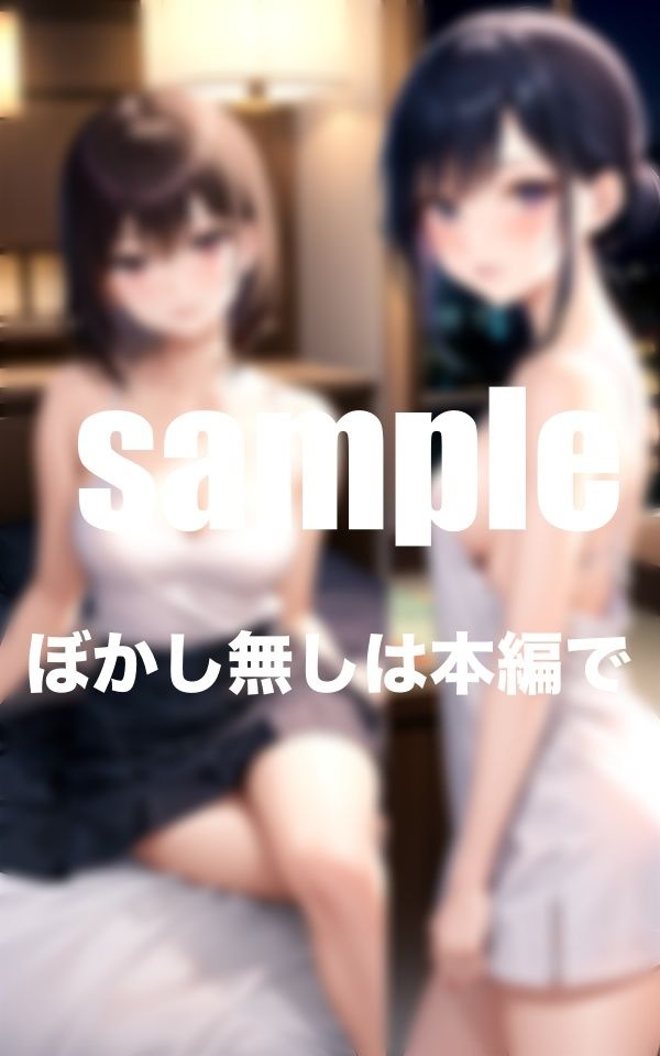 サンプル画像2:酔った女上司はドエロい！社員旅行で部屋に呼ばれて・・・(美少女PRO) [d_381238]