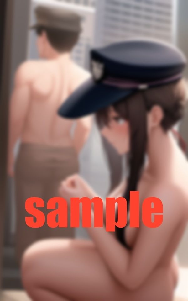 ぬきうち婦人警官性適正検査 (d_381284) - d_381284jp-006
