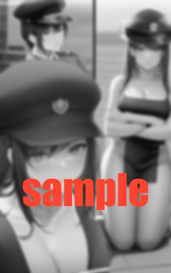 ぬきうち婦人警官性適正検査 (d_381284) - d_381284jp-009