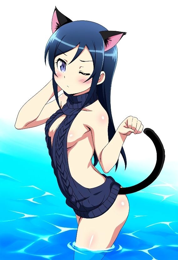 サンプル画像4:お〇いも 新〇あやせ コスプレコレクション(萌えのキュン太) [d_381349]