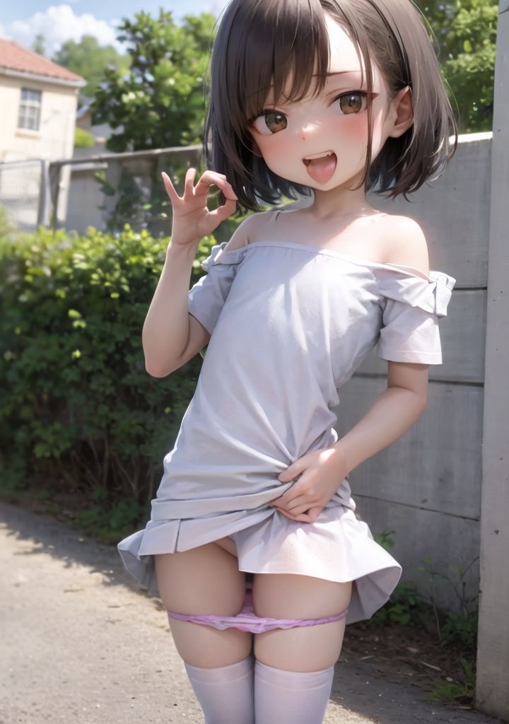 サンプル画像1:【210枚】メス◯キ・コレクションVol.3(AI Surufumi 摺文愛) [d_381405]