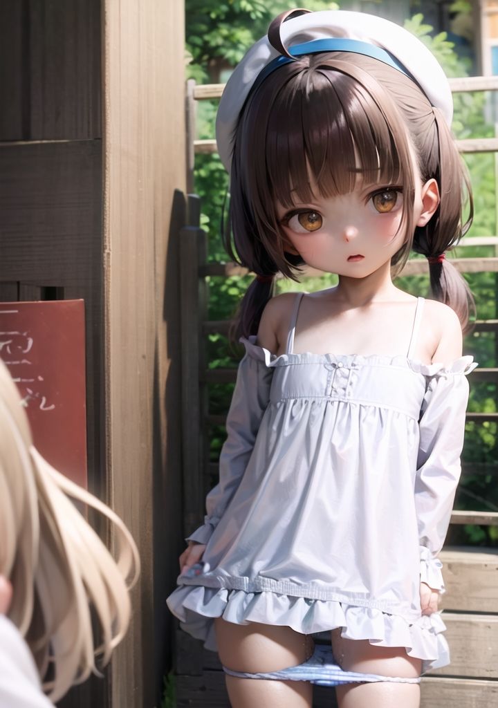 サンプル画像5:【210枚】メス◯キ・コレクションVol.3(AI Surufumi 摺文愛) [d_381405]