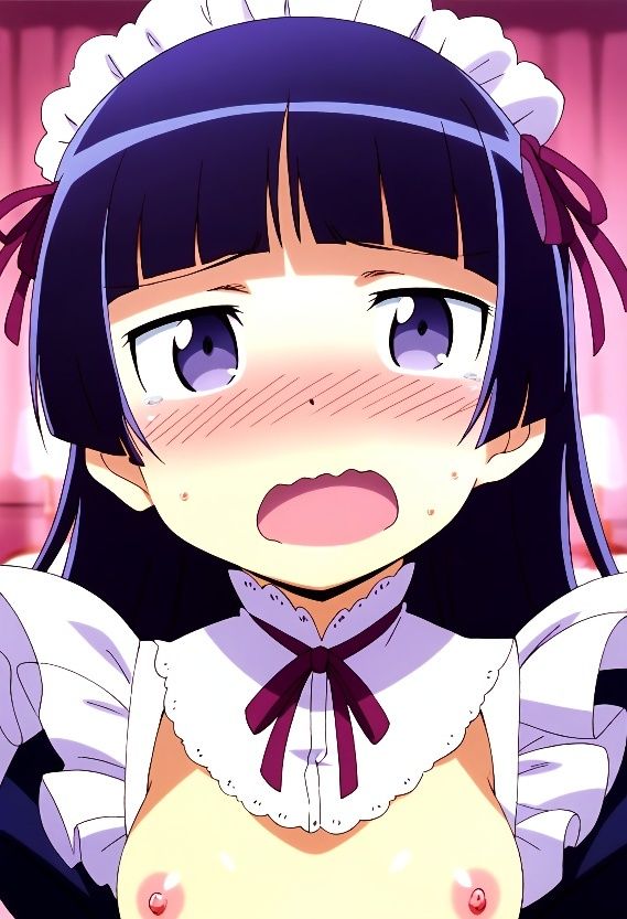 サンプル画像3:お〇いも 五〇瑠璃 コスプレコレクション(萌えのキュン太) [d_381444]