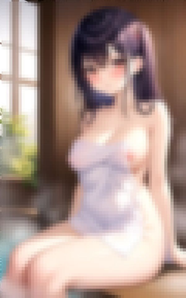 サンプル画像4:個室露天風呂のある旅館で彼女と混浴してきたPart1(mion) [d_381458]