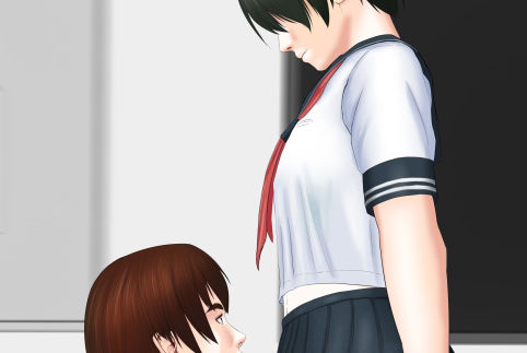 サンプル画像4:KAGEMA CG Archives Vol.7(KAGEMA) [d_381513]