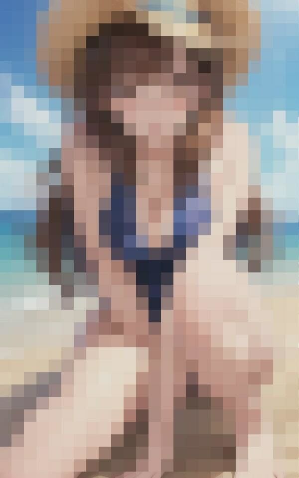 サンプル画像2:隠しきれないエロエロBODY(miracleAIラボ) [d_381598]