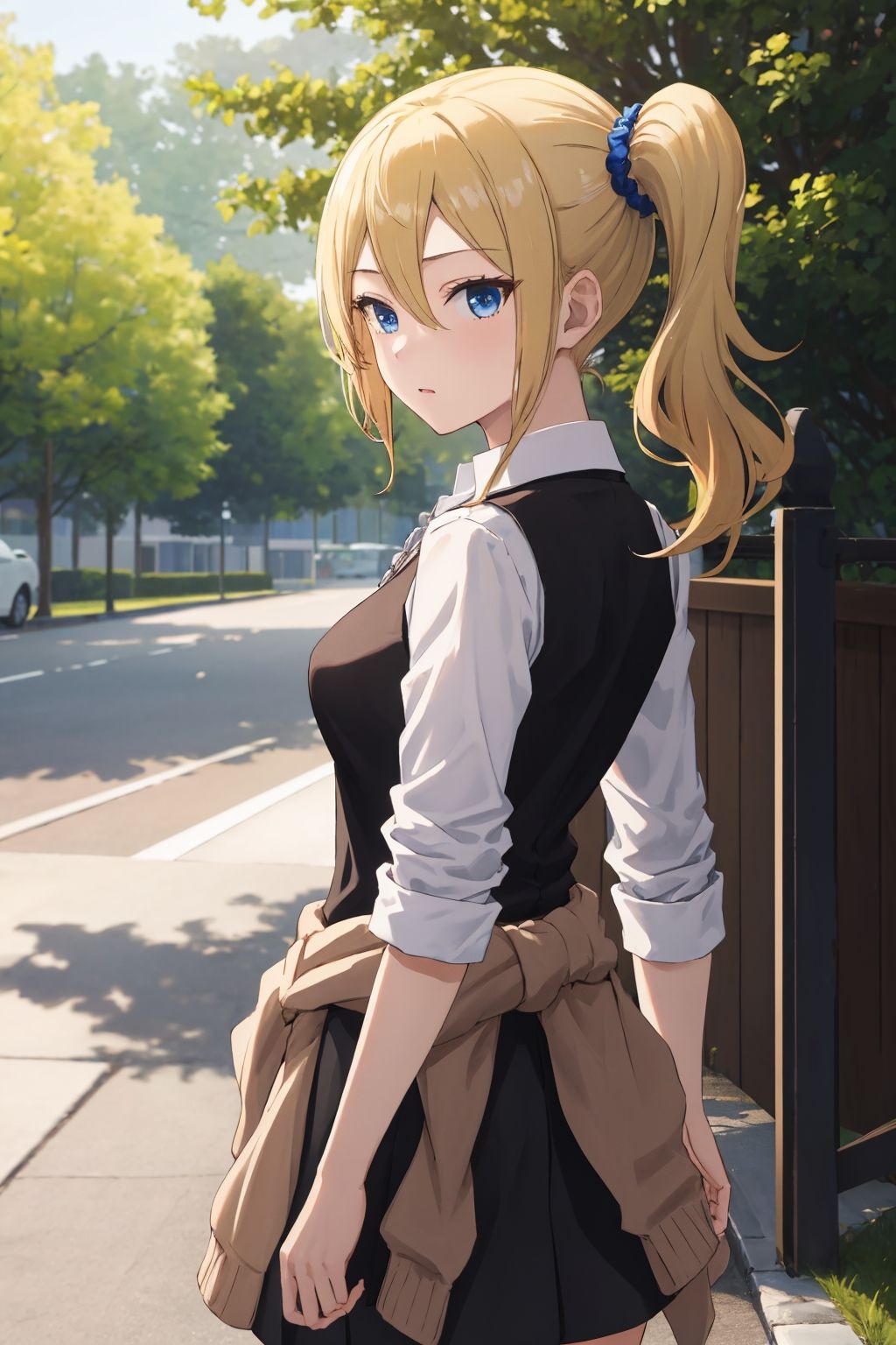 サンプル画像1:か◯や様 早坂◯ エロCG集 TypeA(破戒工房) [d_381618]