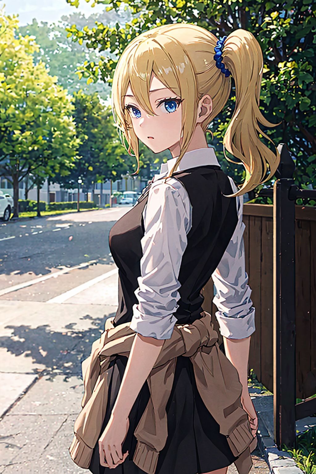 サンプル画像1:か◯や様 早坂◯ エロCG集 TypeB(破戒工房) [d_381620]