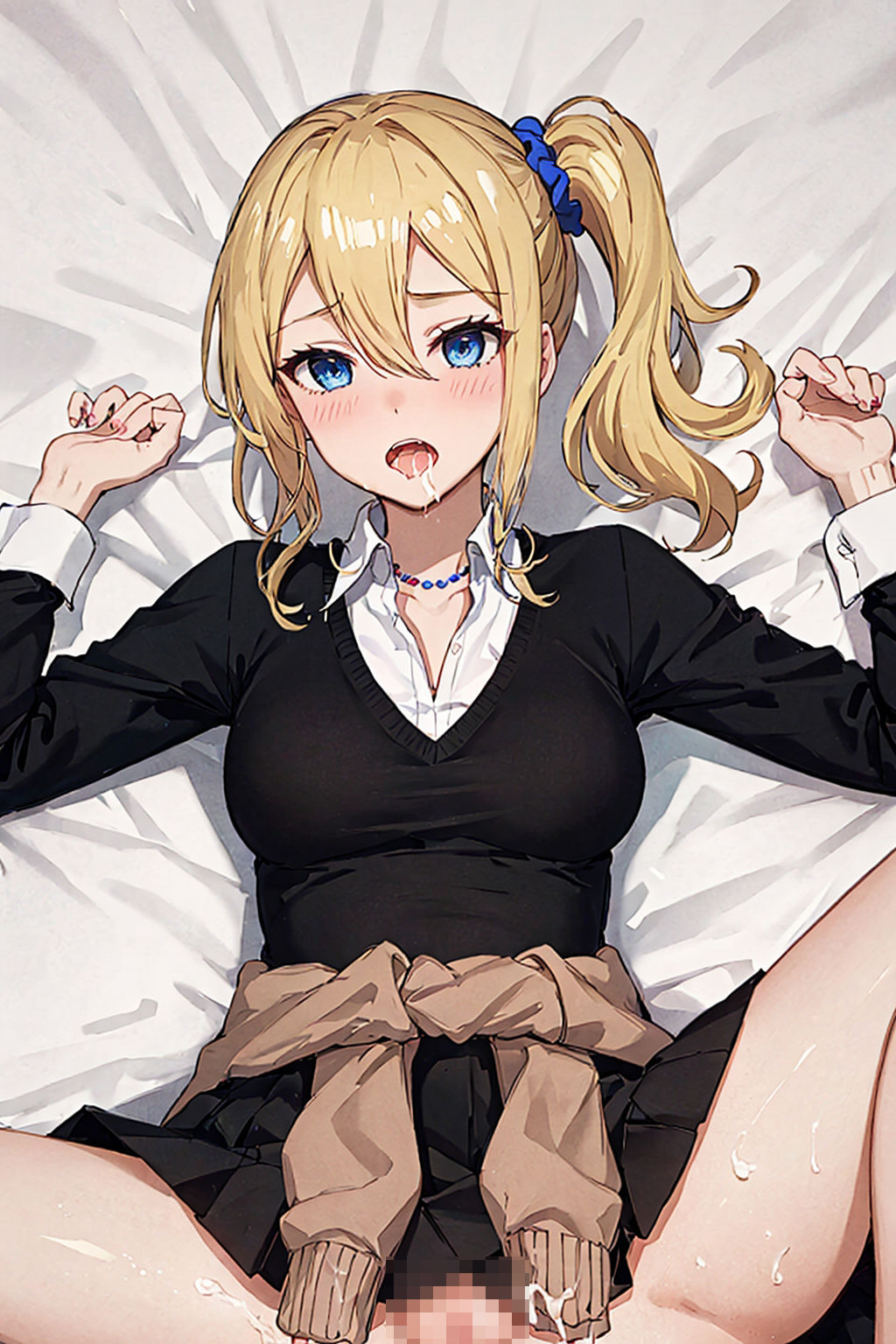 サンプル画像6:か◯や様 早坂◯ エロCG集 TypeB(破戒工房) [d_381620]