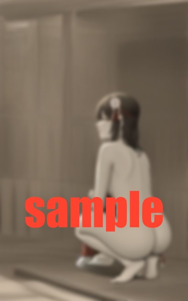 サンプル画像2:古都古風色女大乱交(can) [d_381625]