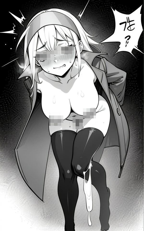 サンプル画像1:アへ顔美女のイキ顔！淫らな熟女、夫の目の前で無理やりアナルとまんこをこじ開けられて中出しされてしまうが、男が射精と同時にイクのが止まらない！！！(むにゅっとぷるっと) [d_381665]