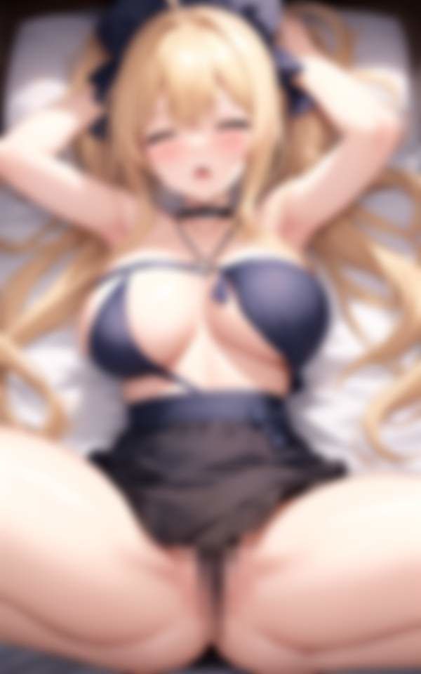 サンプル画像1:爆乳アイドルに孕ませH キツキツ神マ◯コに何度も絶頂射精 萌えキュン(高画質クオリティLABO) [d_381692]