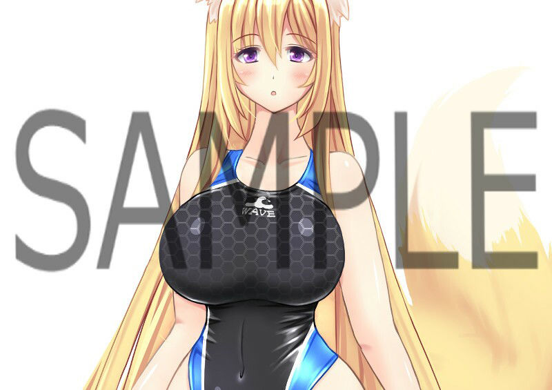 サンプル画像1:七心館活動記録16【2024年4月分】(七心館) [d_381732]