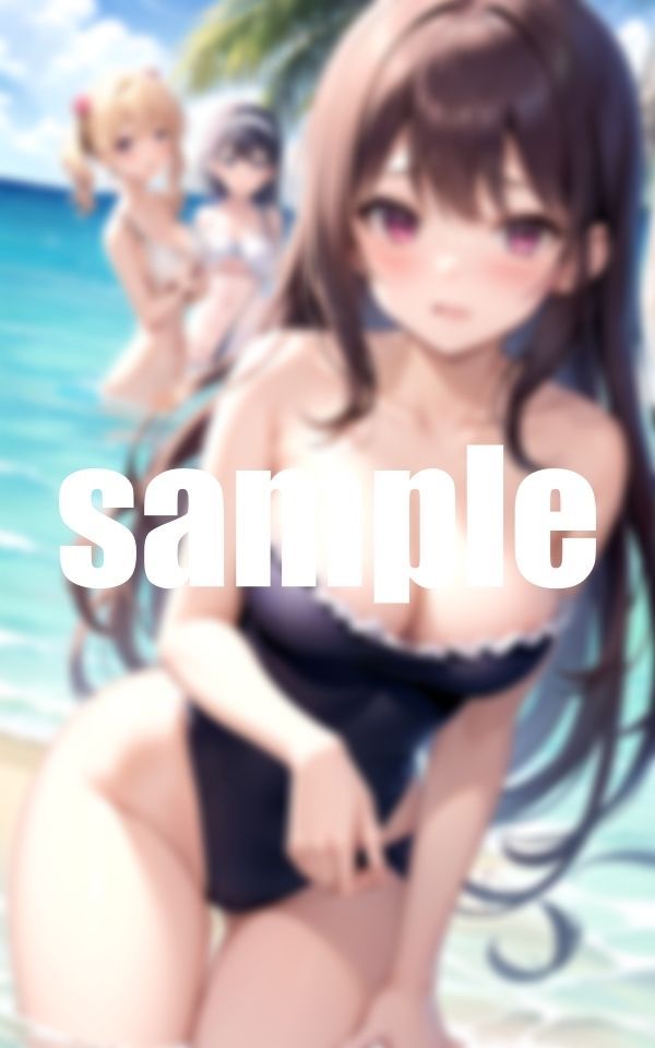 サンプル画像4:撮影と誘惑(ラストフルロジックレイヤーズ) [d_381758]