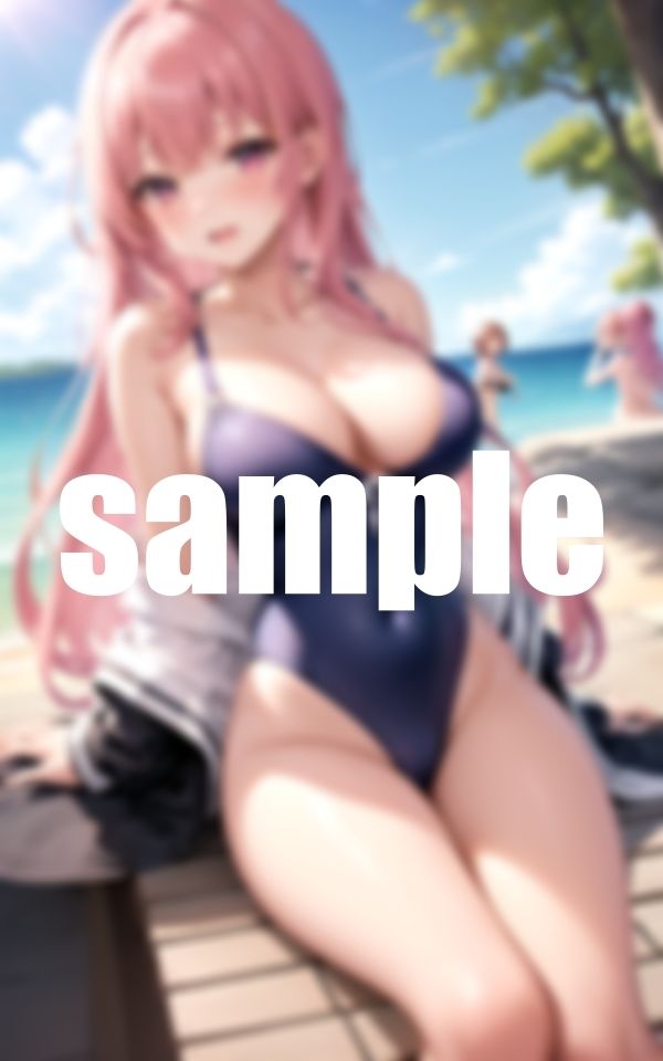 撮影と誘惑のサンプル画像 6