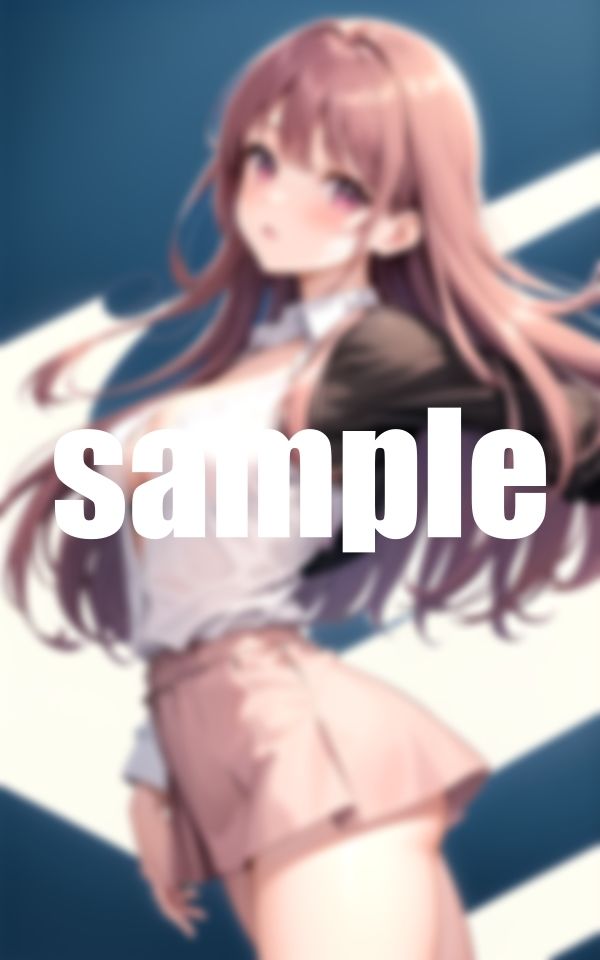 サンプル画像3:君の胸をさわりたい(セクシャルスクリプト) [d_381766]