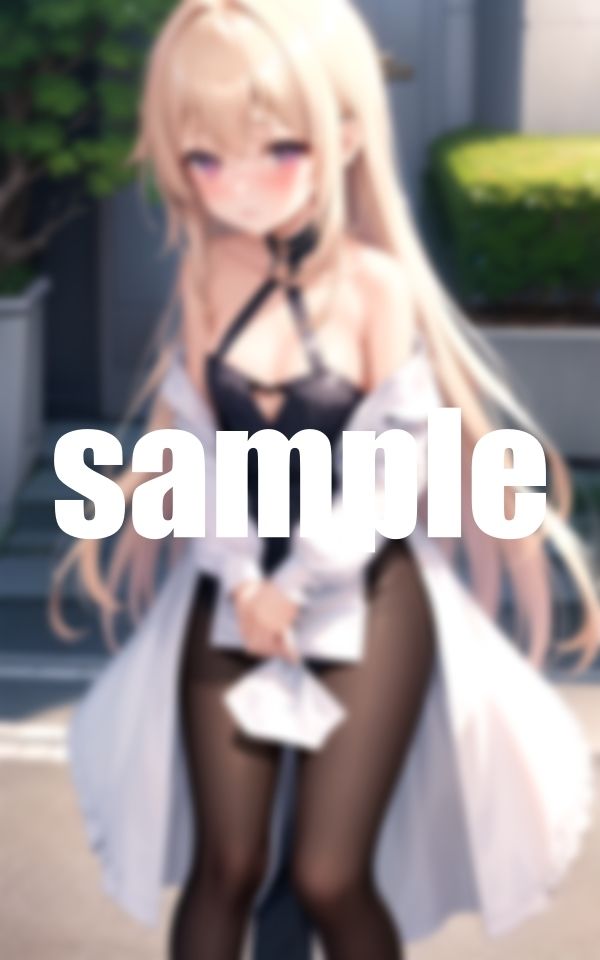 サンプル画像6:ロリ顔変質者(セクシャルスクリプト) [d_381770]