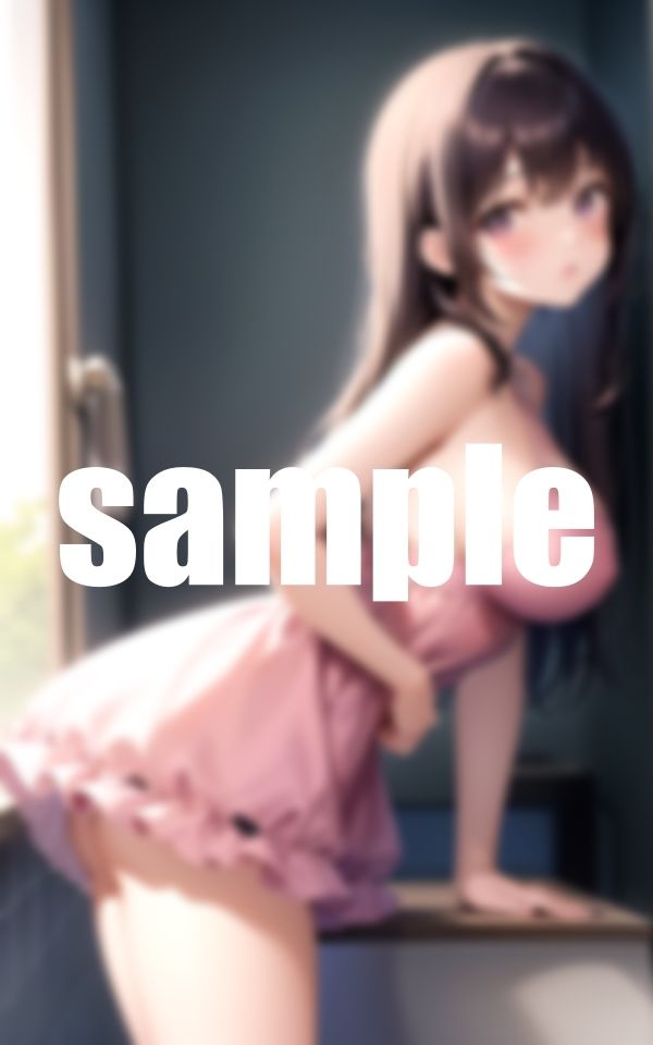 サンプル画像2:今日は誰にする〜美人お姉さん入荷しました〜(ero01) [d_381807]