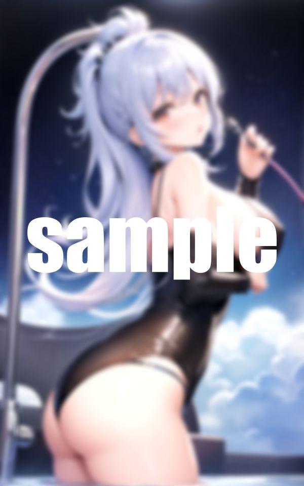 サンプル画像3:今日は誰にする〜美人お姉さん入荷しました〜(ero01) [d_381807]