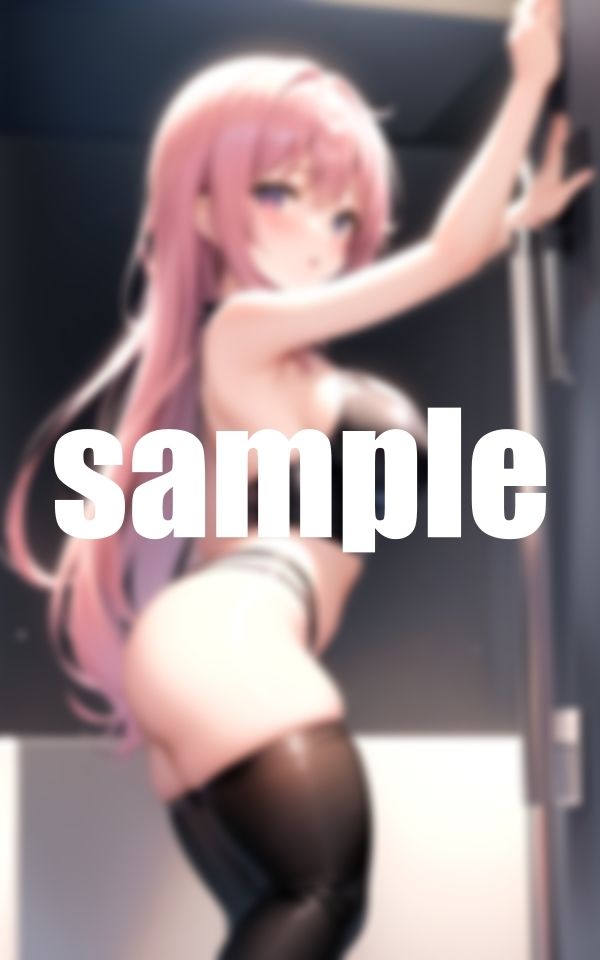 サンプル画像6:今日は誰にする〜美人お姉さん入荷しました〜(ero01) [d_381807]